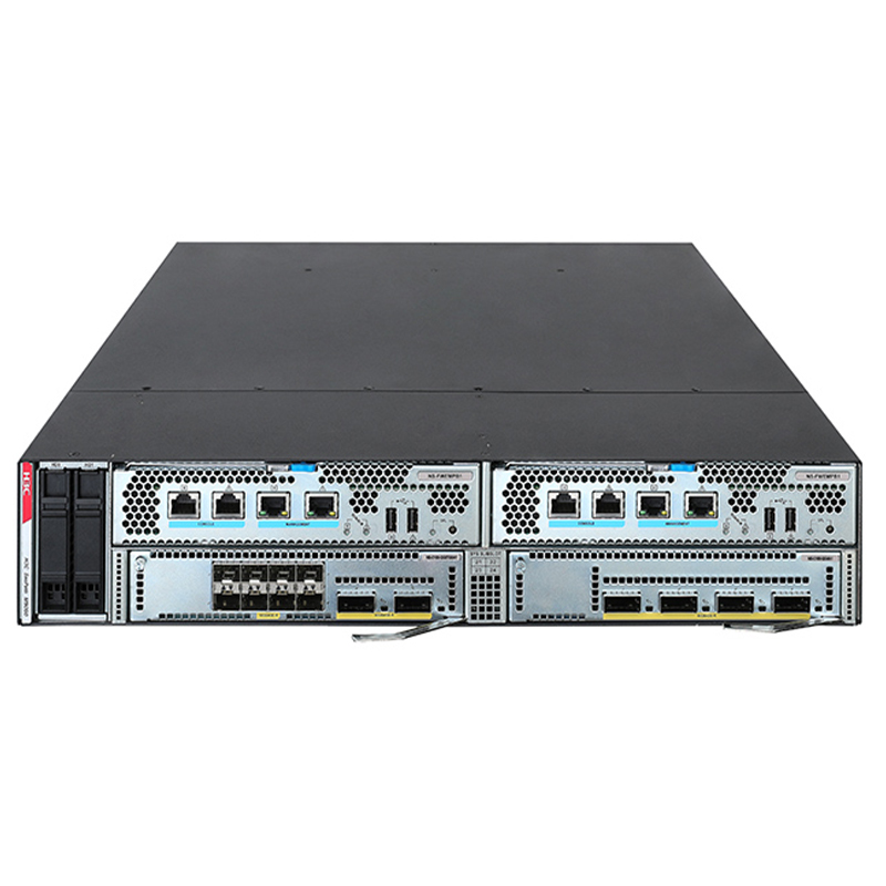H3C SecPath M9000-AI-E4多业务安全网关设备